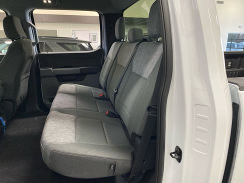 New 2026 Ford F250 XLT image 9