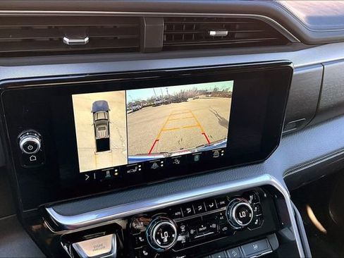 Used 2023 GMC Sierra 1500 Denali w/ Technology Package image 11