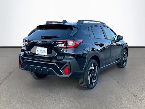New 2026 Subaru Crosstrek 2.5i Limited AWD/4WD image 7