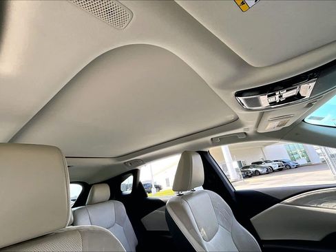 Used 2023 Lexus RX 350 FWD image 11