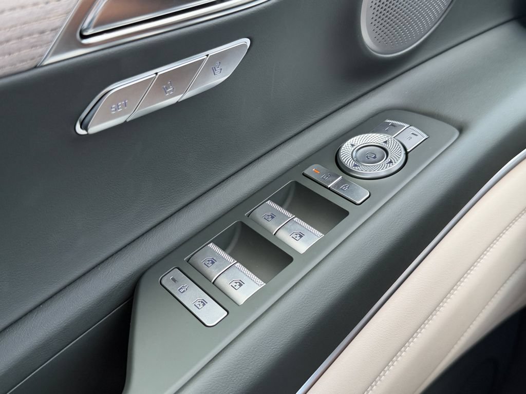 New 2026 Genesis GV80 3.5T Prestige AWD/4WD image 23