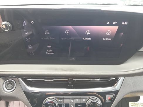 Certified 2024 Buick Envista Sport Touring w/ Convenience I Package FWD image 24