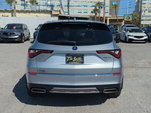 New 2026 Acura MDX FWD w/ Technology Package image 5