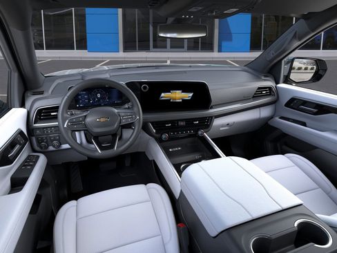 New 2025 Chevrolet Tahoe Premier image 15