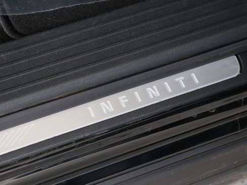 Certified 2025 INFINITI QX60 Pure AWD/4WD image 41