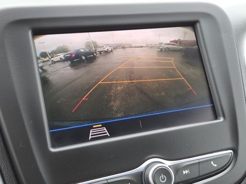 Used 2020 Chevrolet Equinox LT AWD/4WD image 5