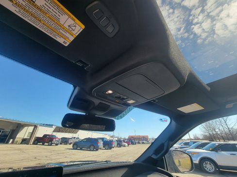 New 2026 Ford Expedition Max Platinum image 22