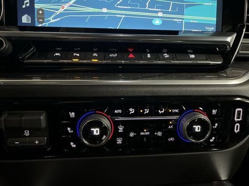 New 2026 Chevrolet Silverado 1500 LTZ AWD/4WD image 18