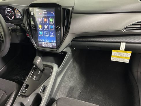 New 2026 Subaru Crosstrek 2.0i Premium image 31