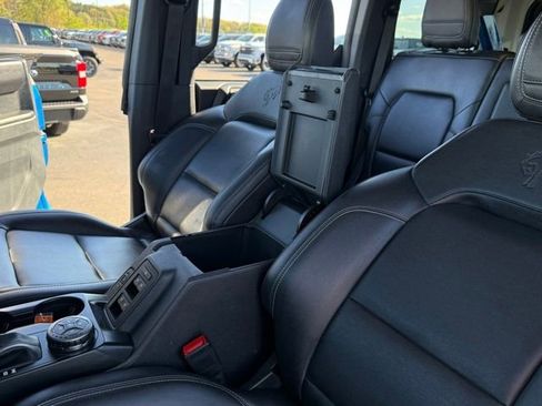 Used 2025 Ford Bronco Badlands AWD/4WD image 26