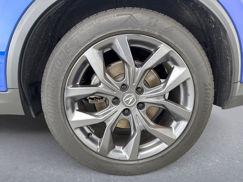 Used 2023 Acura MDX A-Spec AWD/4WD image 24