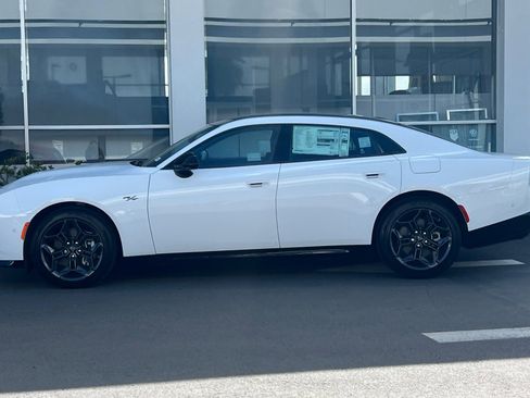 New 2026 Dodge Charger GT w/ Driver Convenience Group image 7