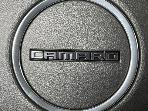 Used 2023 Chevrolet Camaro LT w/ Redline Edition image 14