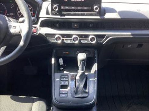 Used 2024 Honda CR-V LX image 26