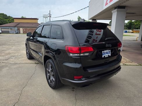 Used 2020 Jeep Grand Cherokee Limited X RWD image 3