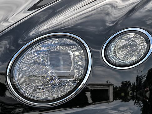 Certified 2020 Bentley Continental GT w/ First Edition Specification AWD/4WD image 7