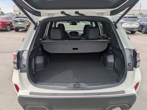 Certified 2026 Subaru Forester Sport AWD/4WD image 27