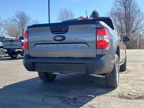 New 2026 Ford Maverick XL image 3