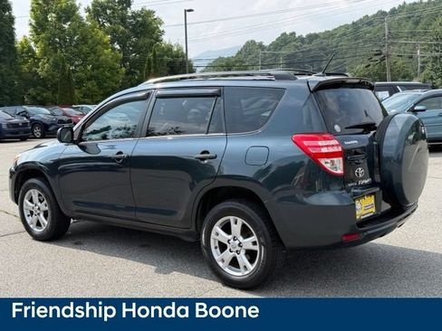 Used 2010 Toyota RAV4 4WD V6 image 7