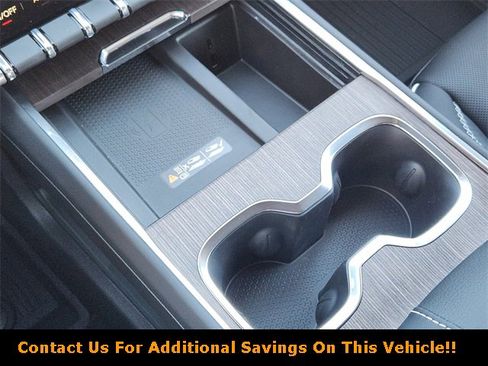 New 2026 GMC Acadia Denali w/ Super Cruise Package image 15