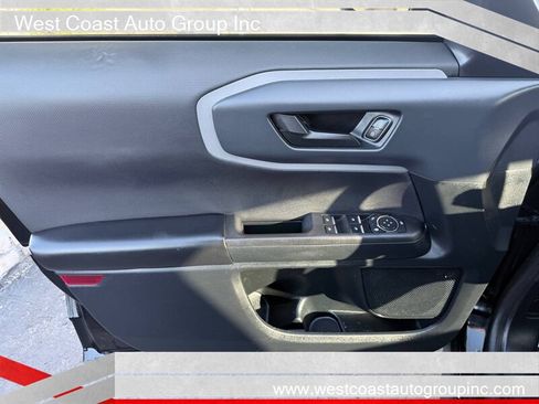 Used 2021 Ford Bronco Sport AWD/4WD image 12