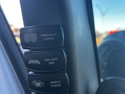 Used 2012 Jeep Wrangler Sport image 30