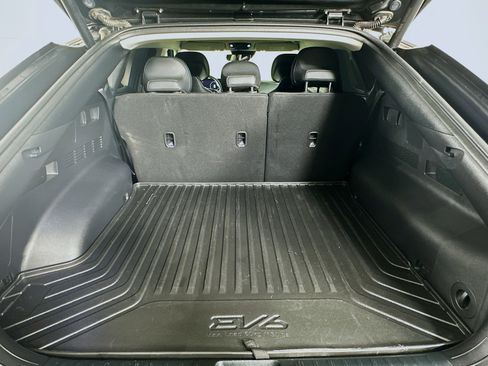 Used 2024 Kia EV6 Wind RWD image 29