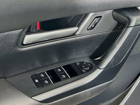 Certified 2025 MAZDA CX-50 AWD 2.5 S w/ Weather Package image 23