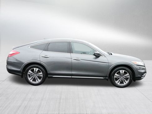 Used 2014 Honda Crosstour EX-L image 8
