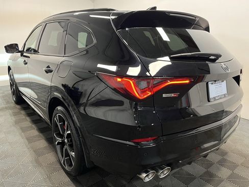 Certified 2025 Acura MDX Type S image 22