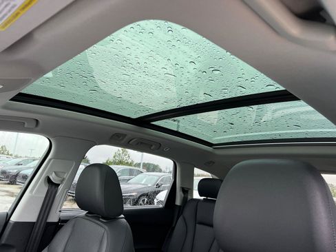 Used 2022 Audi Q7 Premium Plus w/ Premium Plus Package image 34