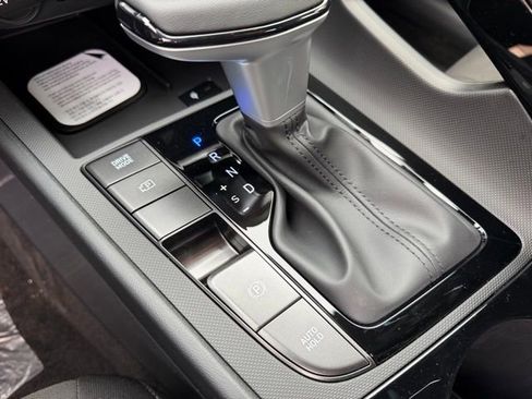 New 2026 Hyundai Elantra Sport FWD image 22