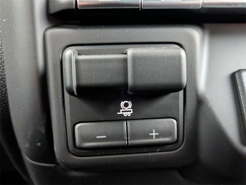 New 2026 GMC Sierra 2500 Pro image 19