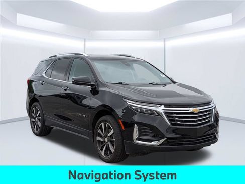 Used 2024 Chevrolet Equinox Premier FWD image 10