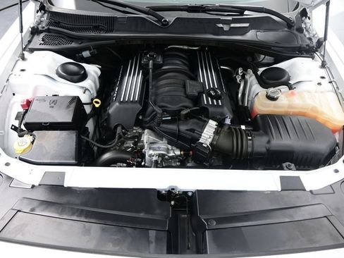 Used 2022 Dodge Challenger R/T Scat Pack w/ Driver Convenience Group RWD image 28