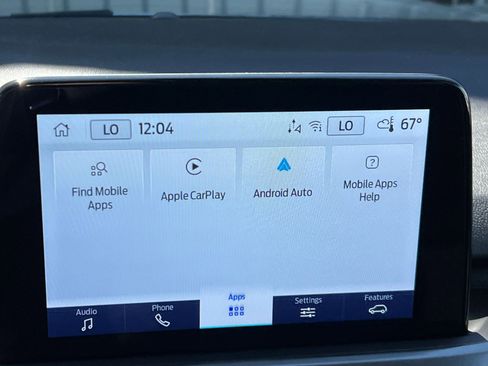 Used 2024 Ford Escape Active image 20