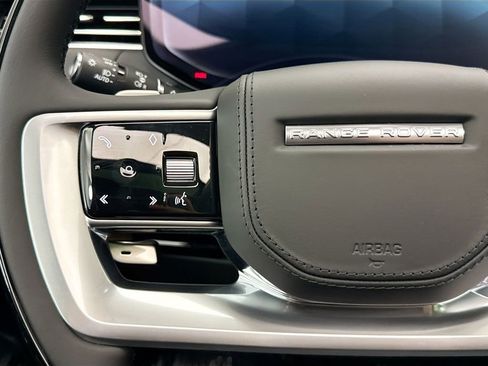 New 2026 Land Rover Range Rover SE image 11