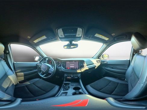 Used 2021 Dodge Durango R/T image 37