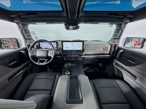 Used 2024 GMC Hummer EV 3X AWD/4WD image 14
