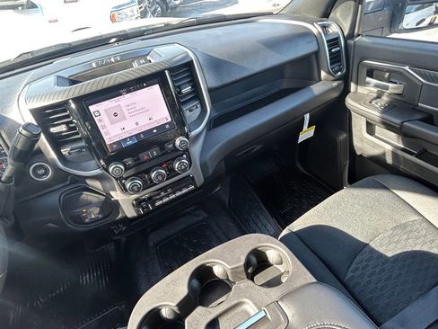 New 2025 RAM 3500 Big Horn image 11