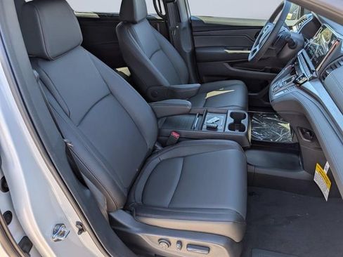 New 2026 Honda Odyssey Sport-L image 24