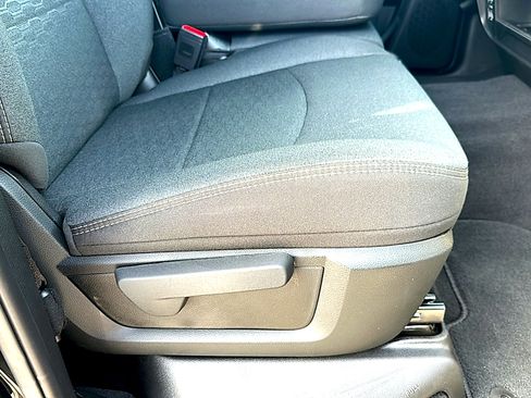 Used 2026 RAM 2500 Tradesman image 25