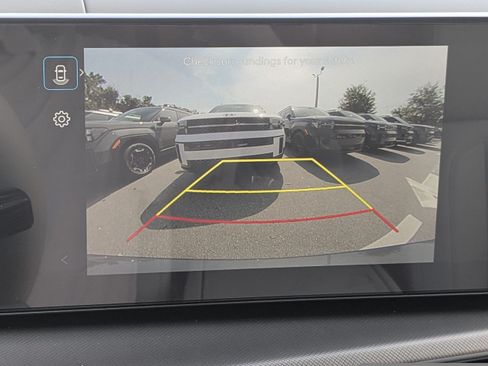 New 2027 Hyundai Santa Fe SEL FWD image 23