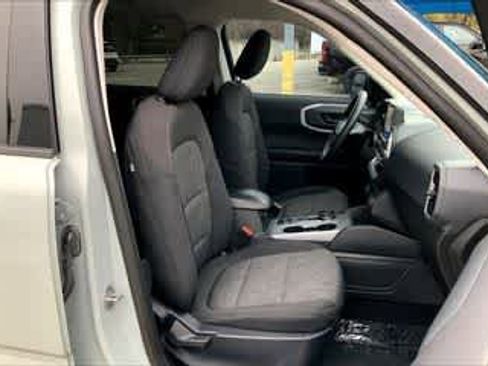 Used 2021 Ford Bronco Sport Big Bend image 7