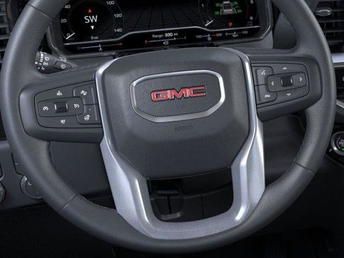 New 2026 GMC Sierra 1500 SLE AWD/4WD image 19
