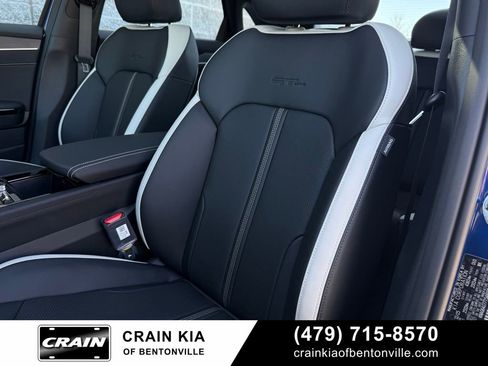 New 2026 Kia K5 GT-Line image 23