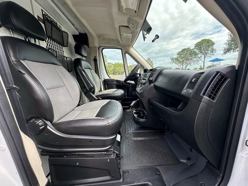 Used 2017 RAM ProMaster 1500 image 22