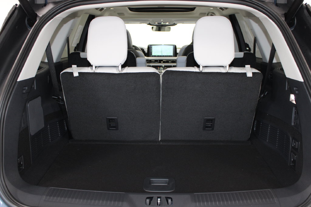 New 2027 Lincoln Aviator Reserve w/ Luxury Package AWD/4WD image 28