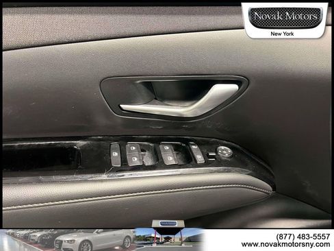 Used 2023 Hyundai Tucson Limited AWD/4WD image 18