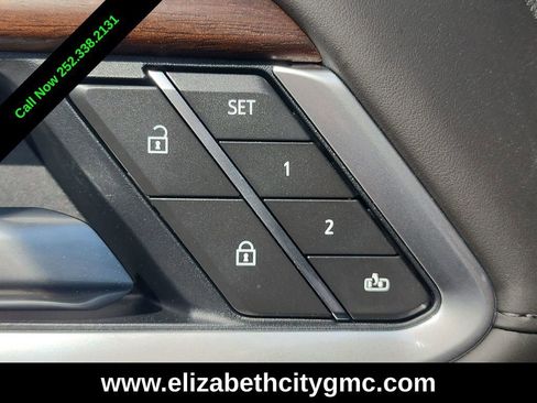 New 2026 GMC Sierra 1500 Denali Ultimate image 24